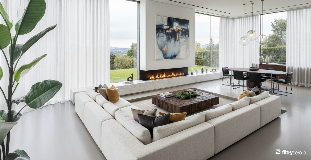 Komfovent Domekt ranking urządzeń wentylacyjnych 2025