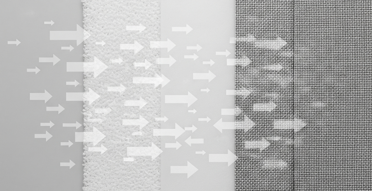 filtr syntetyczny czy szklany do rekuperatora