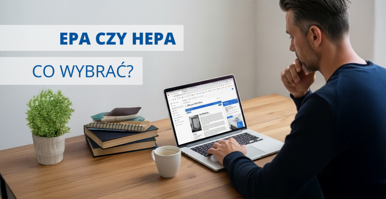 filtr epa czy hepa