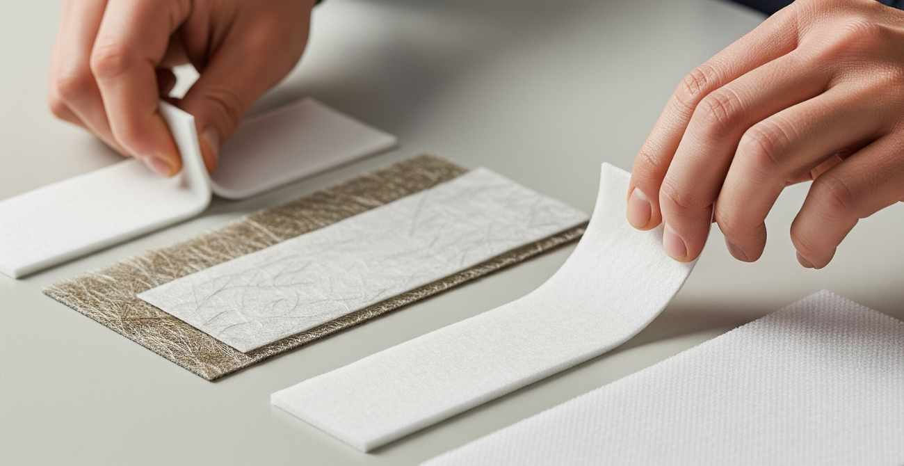 jaki materiał filtrujący wybrać