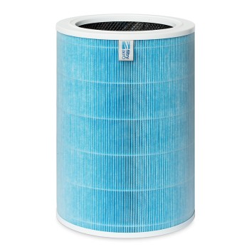 Xiaomi Mi Air Purifier 3/3C/3H | Filtr HEPA-węglowy Blue M2R-FLP z chip'em RFID Zamiennik FA522262862