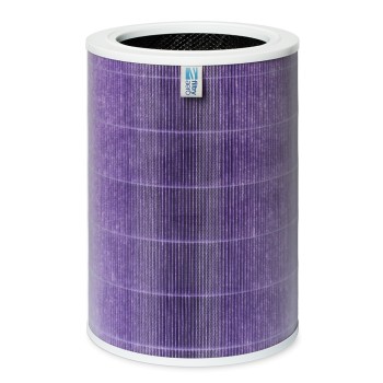 Xiaomi Mi Air Purifier 2/2S/2C/2H | Filtr HEPA-węglowy Purple MCR-FLG z chip'em RFID Zamiennik FA522252860